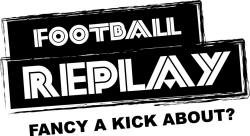 Football REPLAY